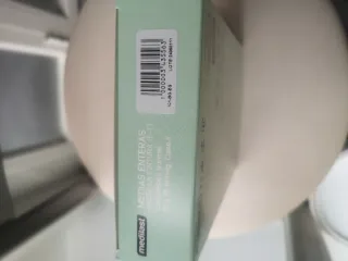 Medias Enteras Medilast Push Up Talla E. G.