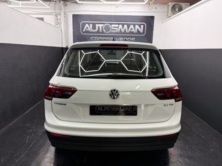 Volkswagen Tiguan Advance 2.0 TDI 110kW(150CV) BMT