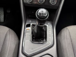 Volkswagen Tiguan Advance 2.0 TDI 110kW(150CV) BMT