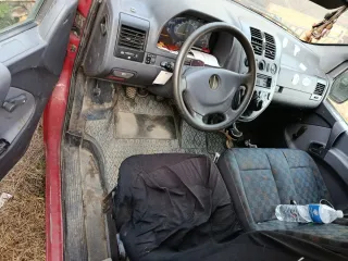 Mercedes-Benz Vito 1999