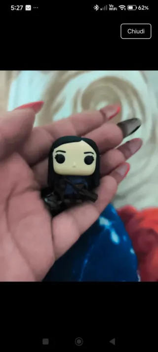 Mini Funko Pop Harry Potter