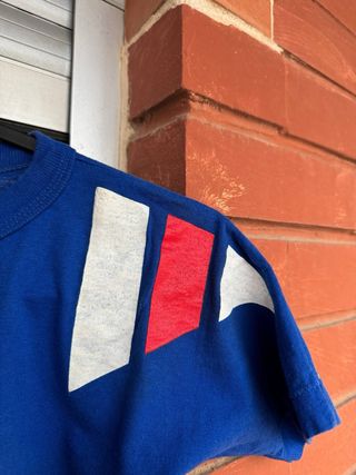 Vintage Adidas US World Cup Team T-shirt