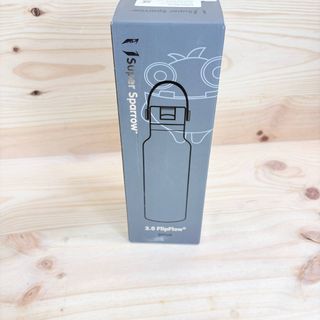 Super Sparrow Botella Acero Inoxidable 500ml