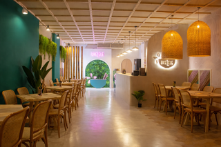 Traspaso restaurante reformado en El Carmen (Valen