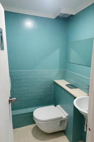 Traspaso restaurante reformado en El Carmen (Valen