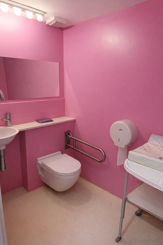 Traspaso restaurante reformado en El Carmen (Valen