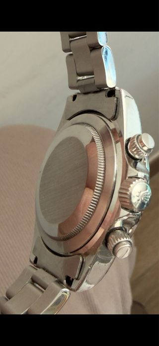 Reloj Daytona automático