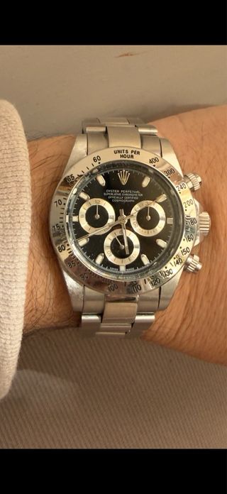 Reloj Daytona automático