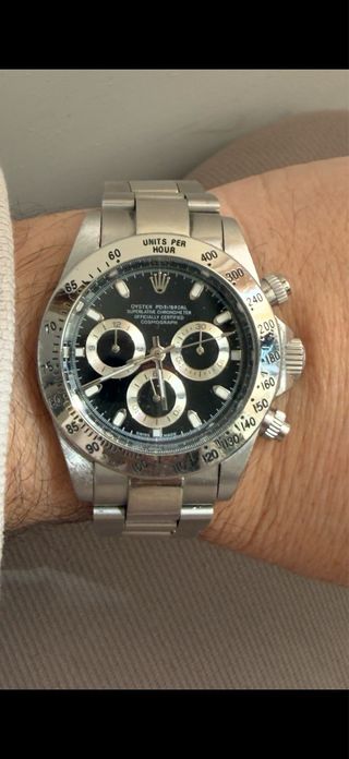 Reloj Daytona automático