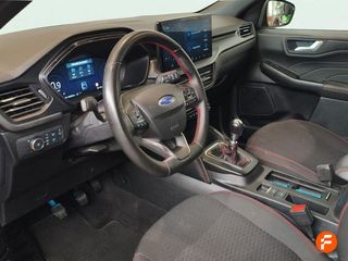 Ford Kuga ST-Line 1.5T EcoBoost 110kW (150CV)