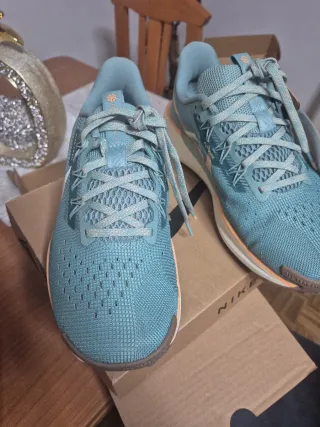 Zapatillas Nike Trail ATC