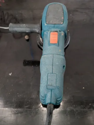 Virutex RT188N lijador pulidora