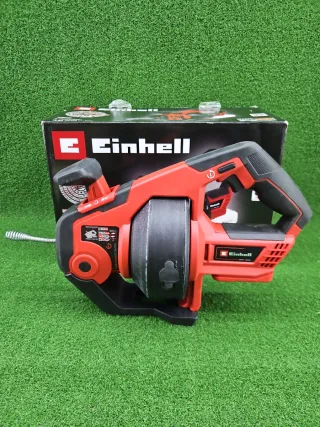 Limpiador Tuberías Einhell TE-DA 18/7