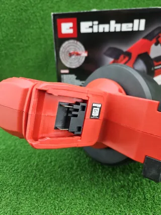 Limpiador Tuberías Einhell TE-DA 18/7