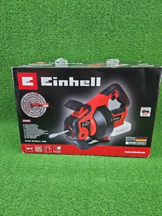 Limpiador Tuberías Einhell TE-DA 18/7