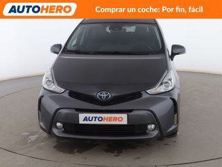 Toyota Prius+ 1.8 Executive