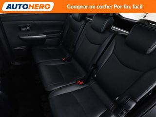 Toyota Prius+ 1.8 Executive