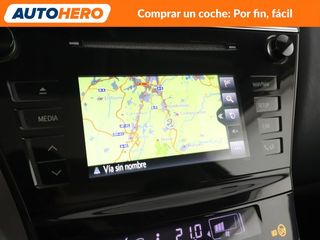 Toyota Prius+ 1.8 Executive