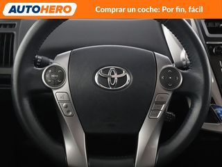 Toyota Prius+ 1.8 Executive