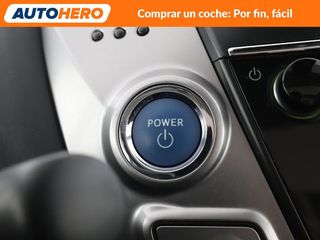 Toyota Prius+ 1.8 Executive