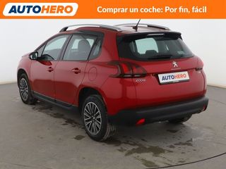 Peugeot 2008 1.2 PureTech Active