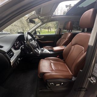 Audi Q7 50 TDI 3.0 272cv QUATTRO SLINE STRONIC 8G