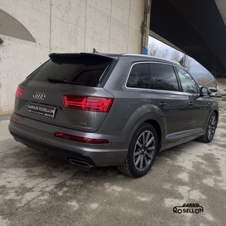 Audi Q7 50 TDI 3.0 272cv QUATTRO SLINE STRONIC 8G