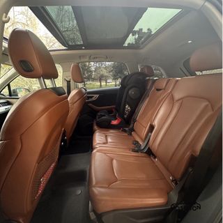 Audi Q7 50 TDI 3.0 272cv QUATTRO SLINE STRONIC 8G