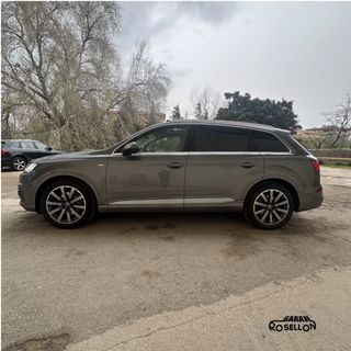 Audi Q7 50 TDI 3.0 272cv QUATTRO SLINE STRONIC 8G