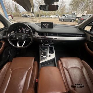 Audi Q7 50 TDI 3.0 272cv QUATTRO SLINE STRONIC 8G