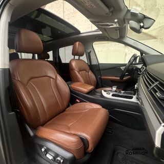 Audi Q7 50 TDI 3.0 272cv QUATTRO SLINE STRONIC 8G