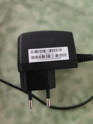 Switch NETGEAR gs205 5 Puertos Gris