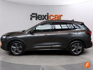 Ford Kuga ST-Line 1.5T EcoBoost 110kW (150CV)