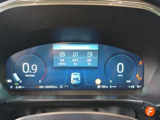 Ford Kuga ST-Line 1.5T EcoBoost 110kW (150CV)