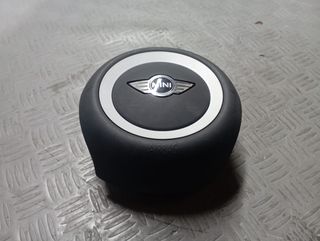Airbag Volante Mini R61 Paceman