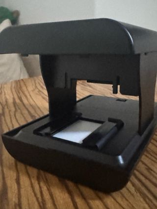 Cámara Canon EOS 1000FN (Película)