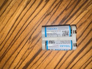 Cámara Canon EOS 1000FN (Película)