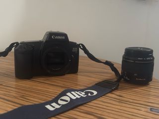 Cámara Canon EOS 1000FN (Película)