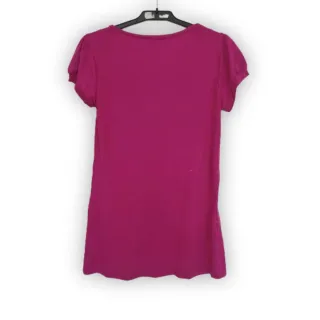 Lote 4 Camisetas Vintage Talla M