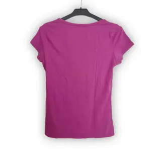 Lote 4 Camisetas Vintage Talla M