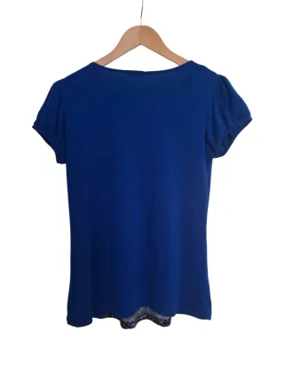 Lote 4 Camisetas Vintage Talla M