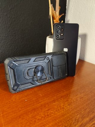 Samsung Galaxy A52s 5G 128GB Preto