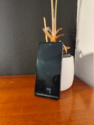 Samsung Galaxy A52s 5G 128GB Preto