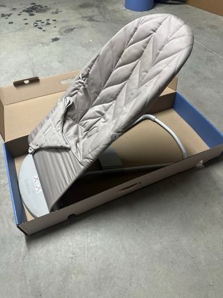 Hamaca Bebé BabyBjörn