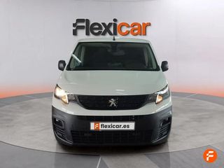 Peugeot Partner PEUGEOT Partner Furgón Partner 1.2 PureTech S&S Premium Standard 600kg, 81kW/110 PS, 1199 cm3, 3 Doo
