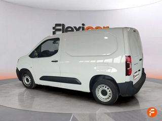 Peugeot Partner PEUGEOT Partner Furgón Partner 1.2 PureTech S&S Premium Standard 600kg, 81kW/110 PS, 1199 cm3, 3 Doo