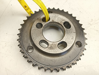 POLEA BOMBA INYECTORA FORD MONDEO BERLINA (GE) FM