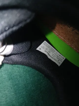 Cariuma Peanuts Snoopy Scarpe Taglia 38