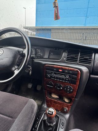 Opel Vectra 1999