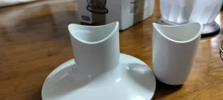 Accesorios Braun: Picador y Batidor